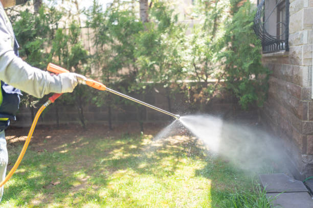 Advance, NC Pest Control Company